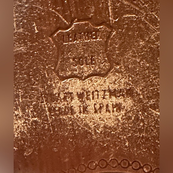 Stuart Weitzman Snakeskin Strappy High Heel Sandals, 3” heel, 8B pink opalescent - Picture 13 of 15